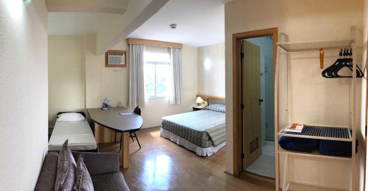 Sables Hotel Гуарульюс Экстерьер фото