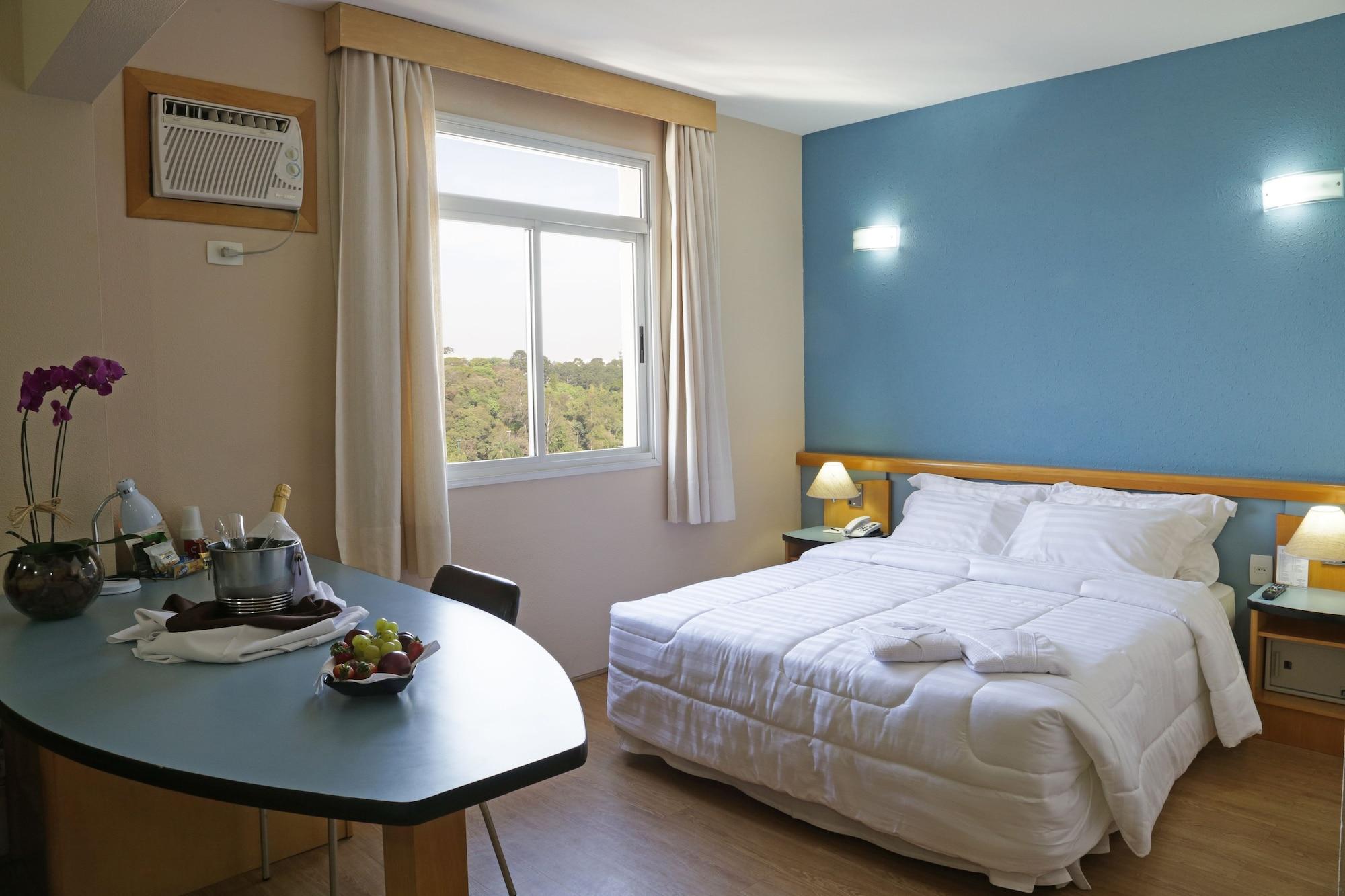 Sables Hotel Гуарульюс Экстерьер фото