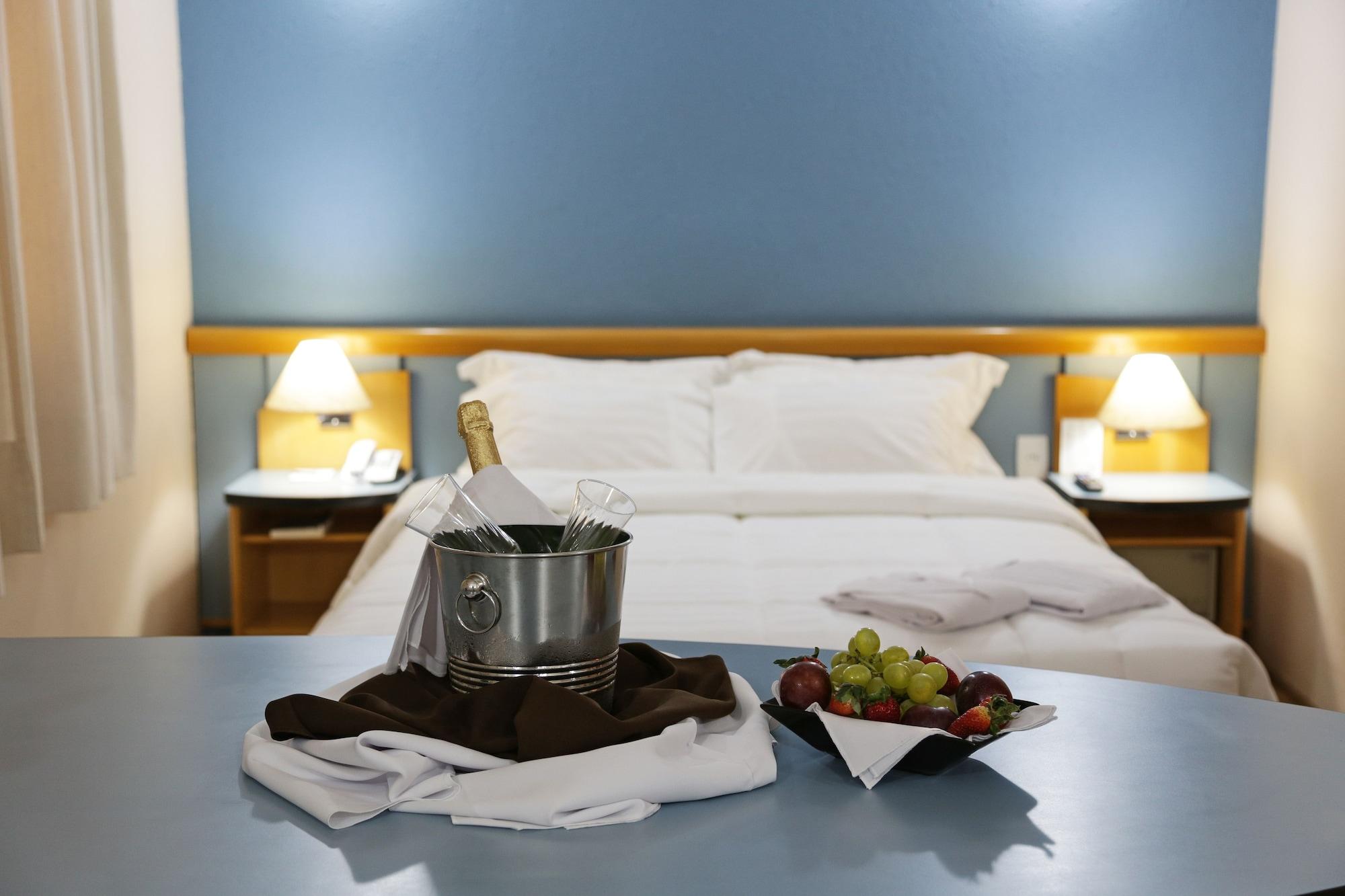 Sables Hotel Гуарульюс Экстерьер фото