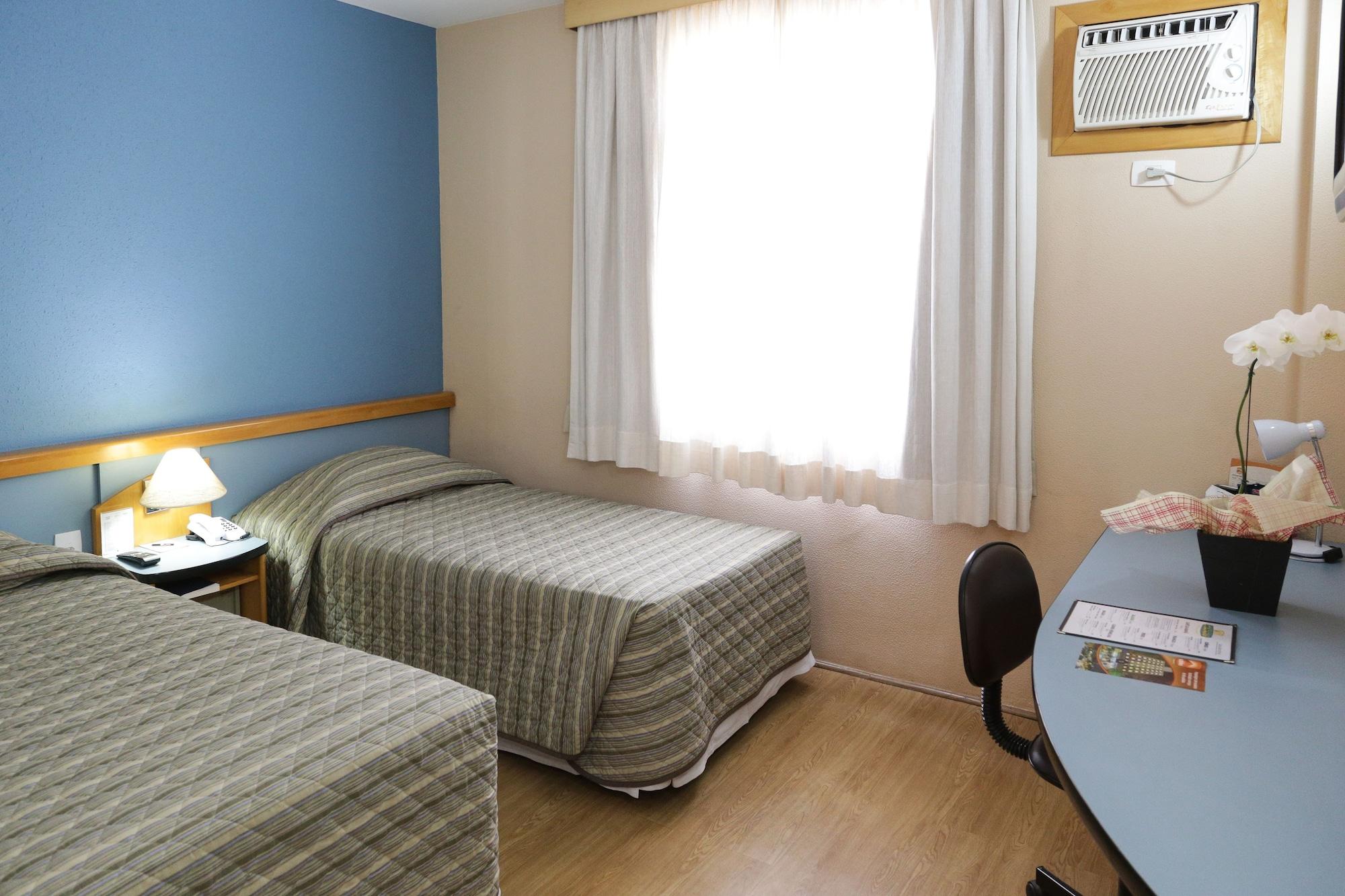 Sables Hotel Гуарульюс Экстерьер фото