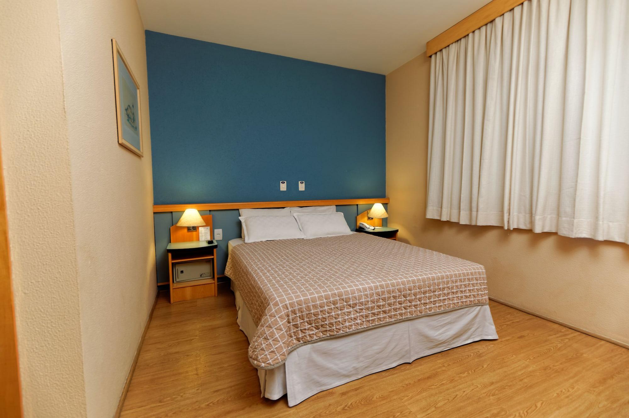 Sables Hotel Гуарульюс Экстерьер фото