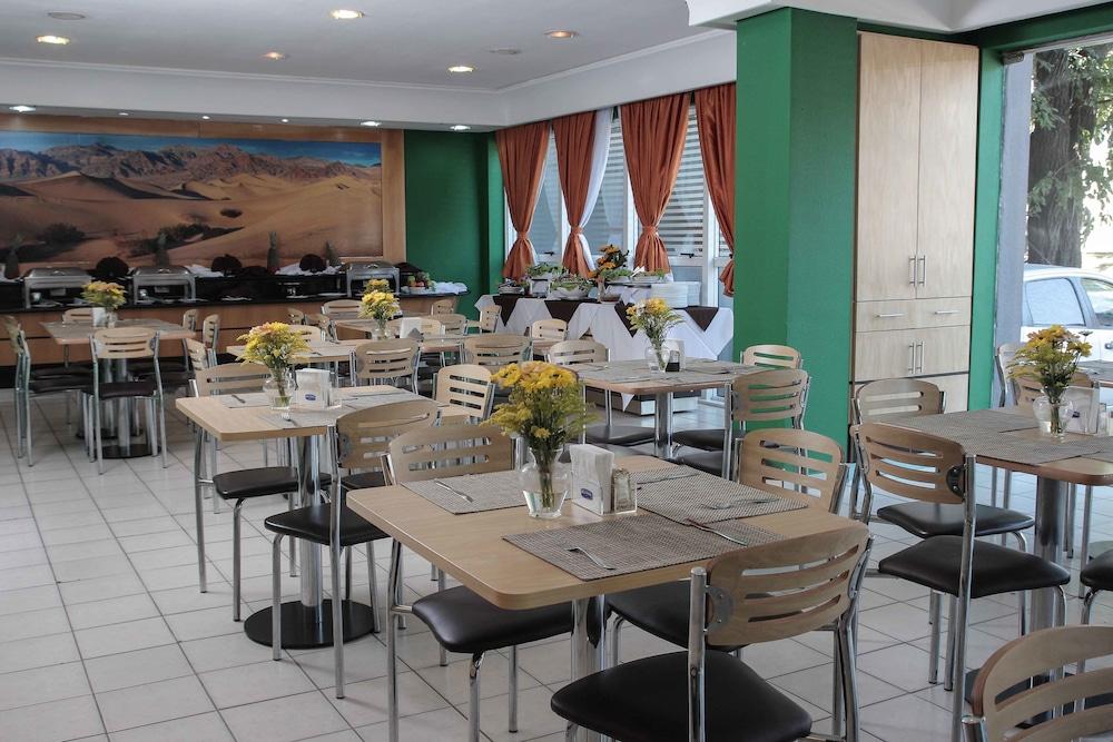 Sables Hotel Гуарульюс Экстерьер фото