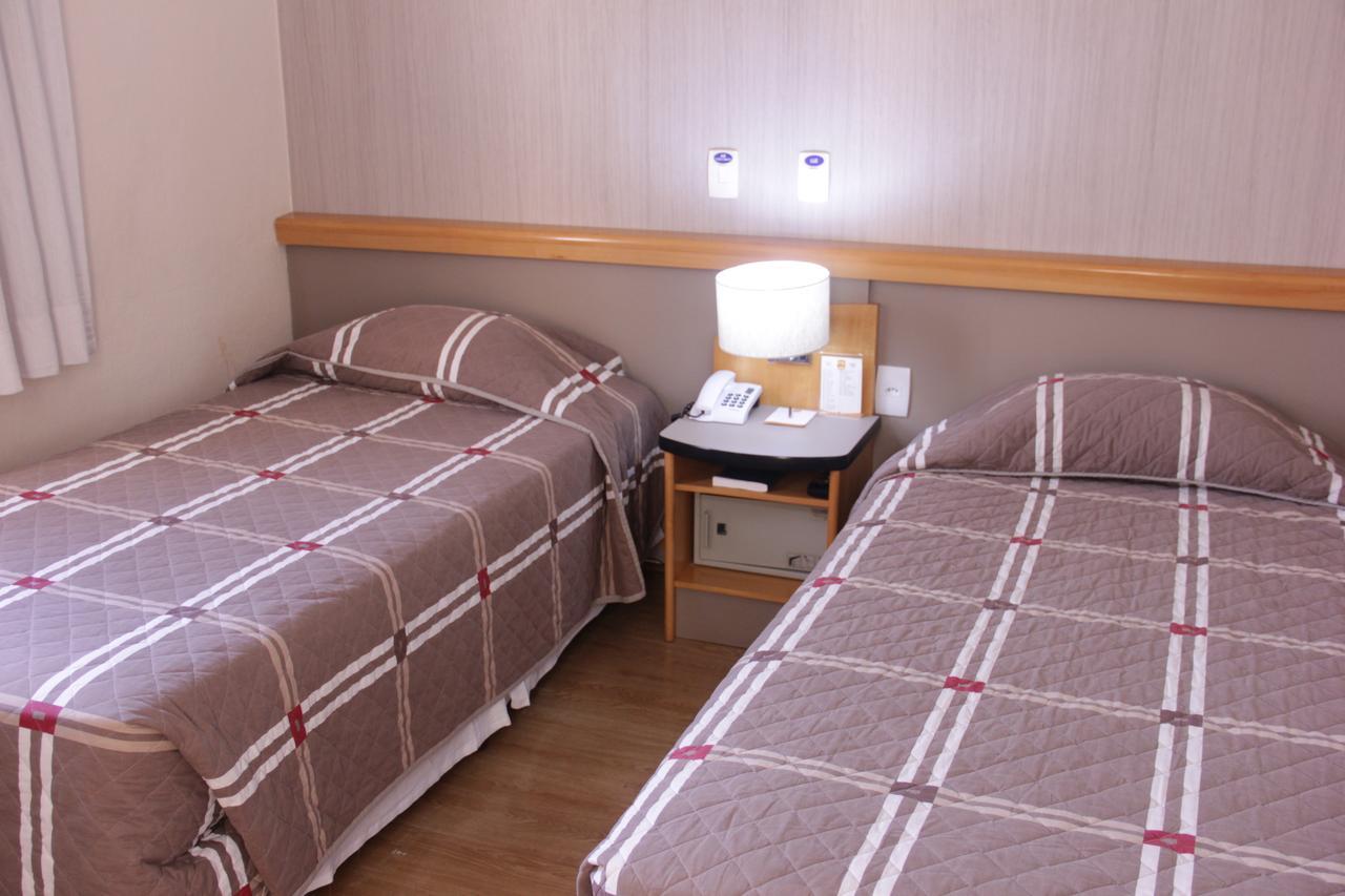 Sables Hotel Гуарульюс Экстерьер фото