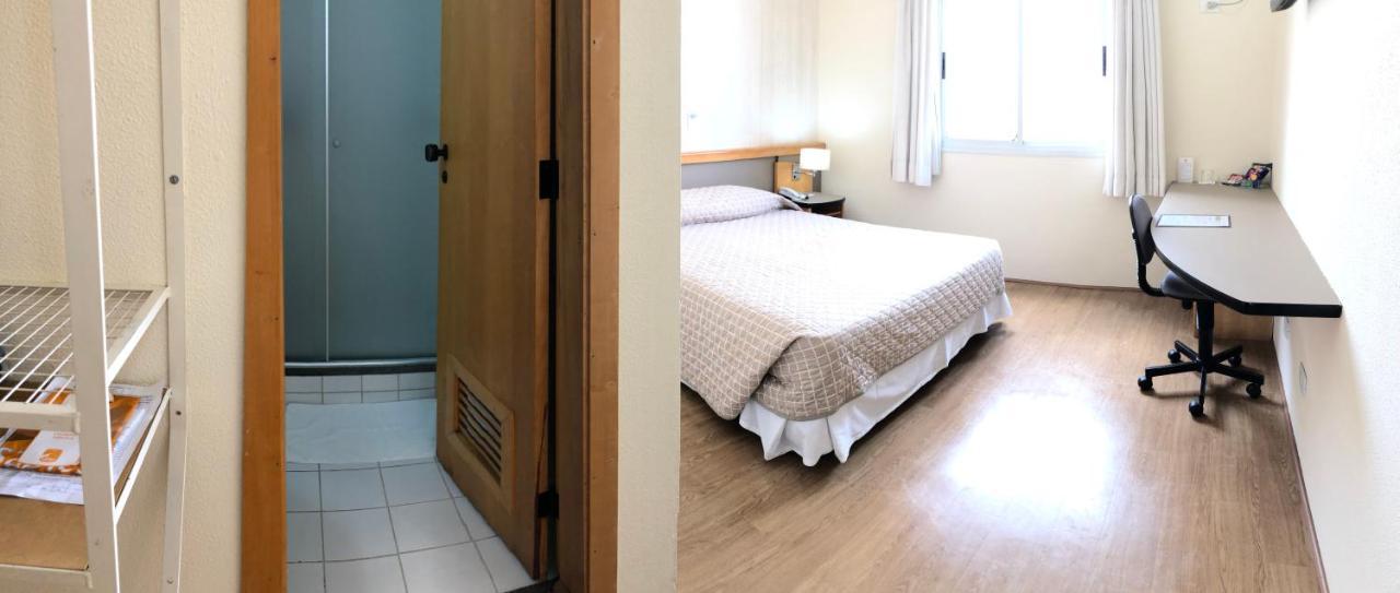 Sables Hotel Гуарульюс Экстерьер фото