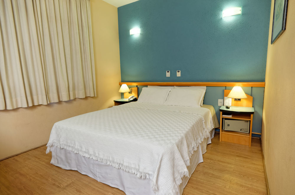 Sables Hotel Гуарульюс Экстерьер фото
