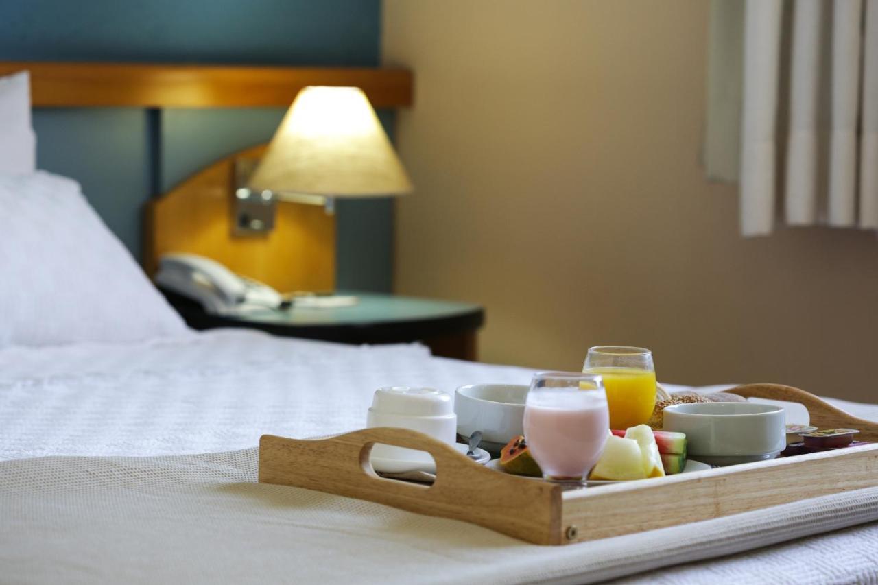 Sables Hotel Гуарульюс Экстерьер фото